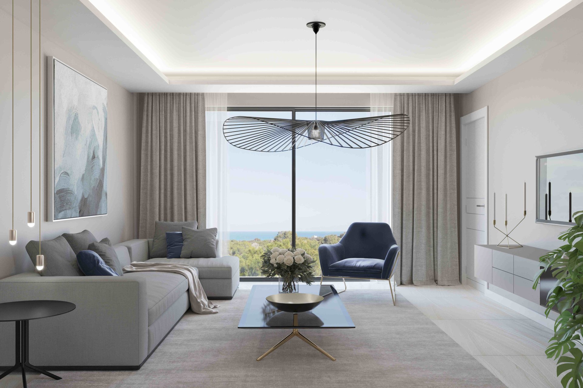 Nowa konstrukcja - Apartament - Guardamar del Segura - Guardamar Del Segura