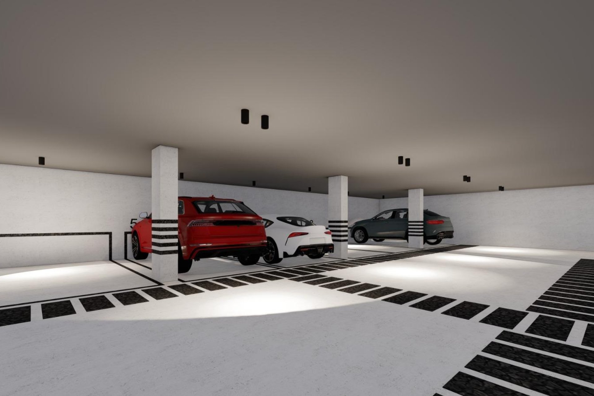 Nowa konstrukcja - Apartament - Guardamar del Segura - Guardamar Del Segura