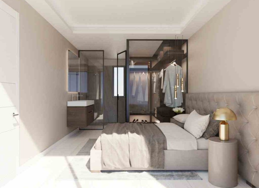 Nowa konstrukcja - Apartament - Guardamar del Segura - Guardamar Del Segura