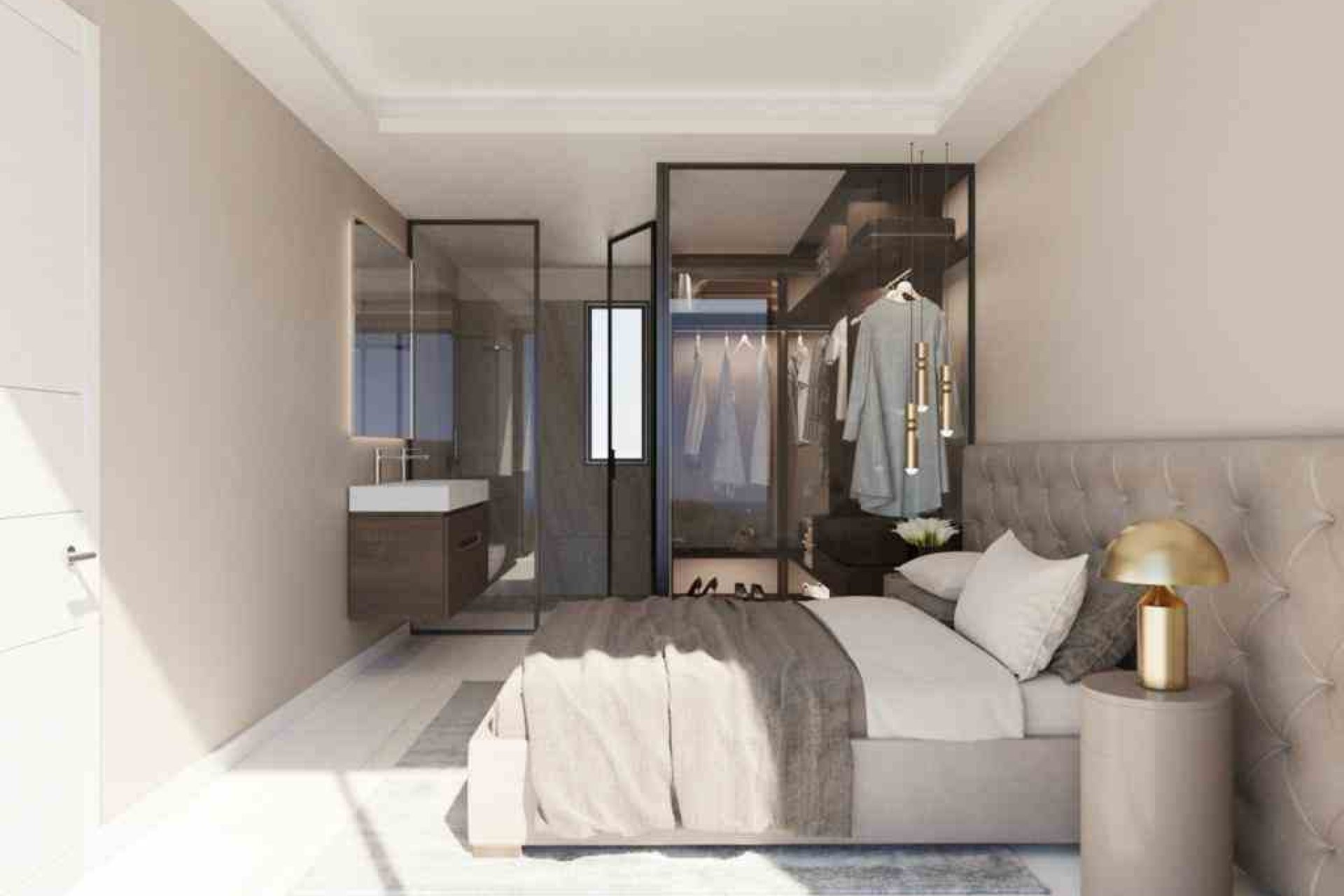 Nowa konstrukcja - Apartament - Guardamar del Segura - Guardamar Del Segura