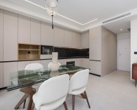 Nowa konstrukcja - Apartament - Guardamar del Segura - Guardamar Del Segura
