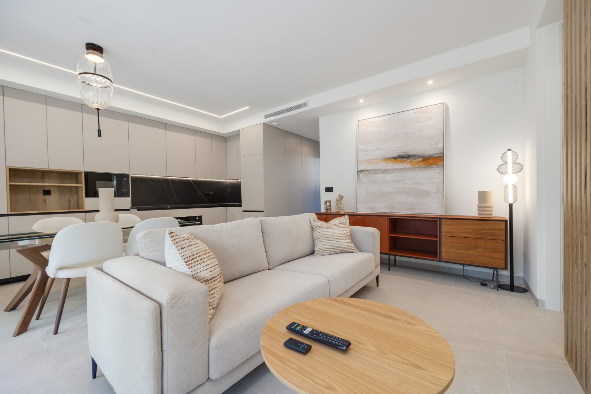 Nowa konstrukcja - Apartament - Guardamar del Segura - Guardamar Del Segura