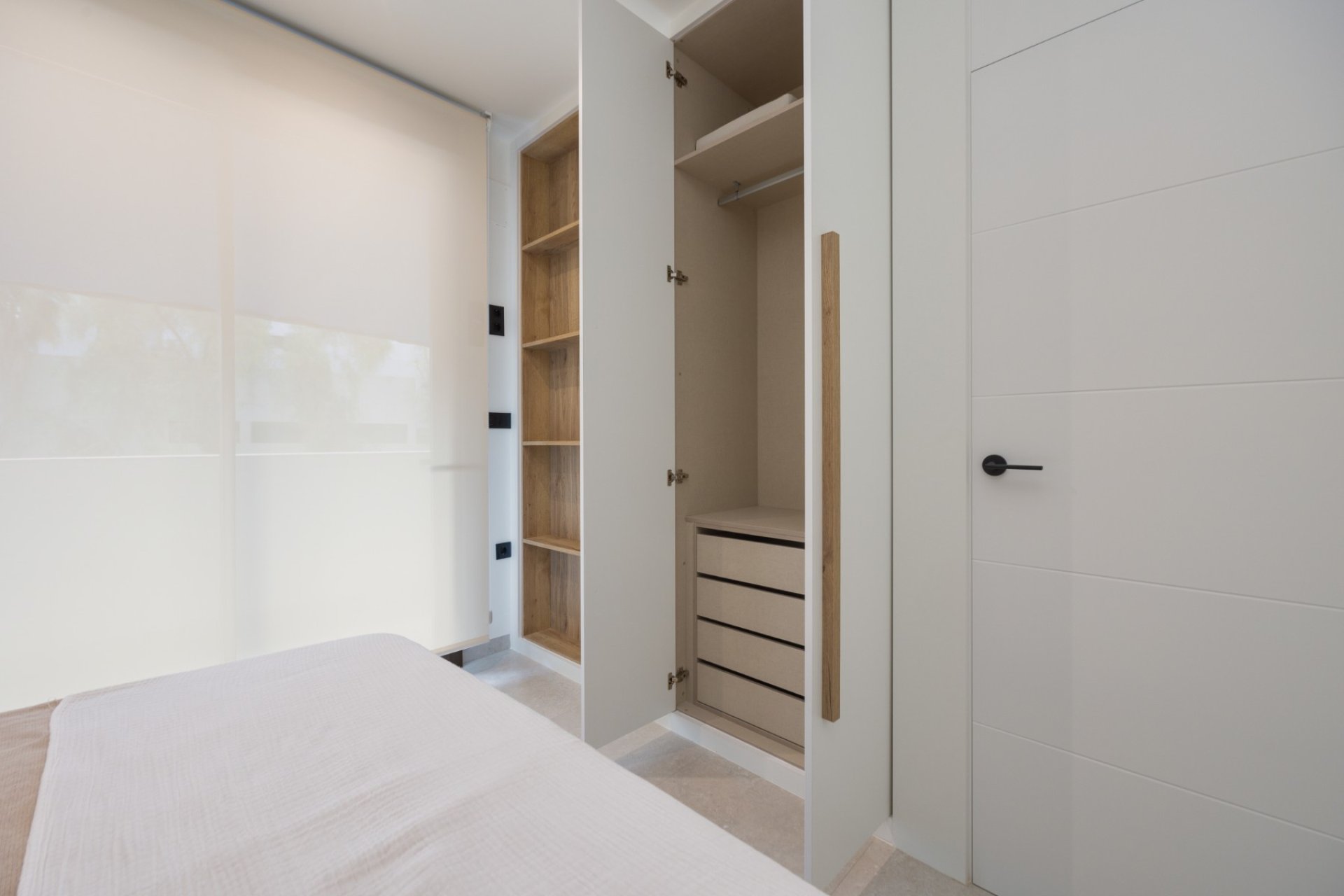 Nowa konstrukcja - Apartament - Guardamar del Segura - Guardamar Del Segura