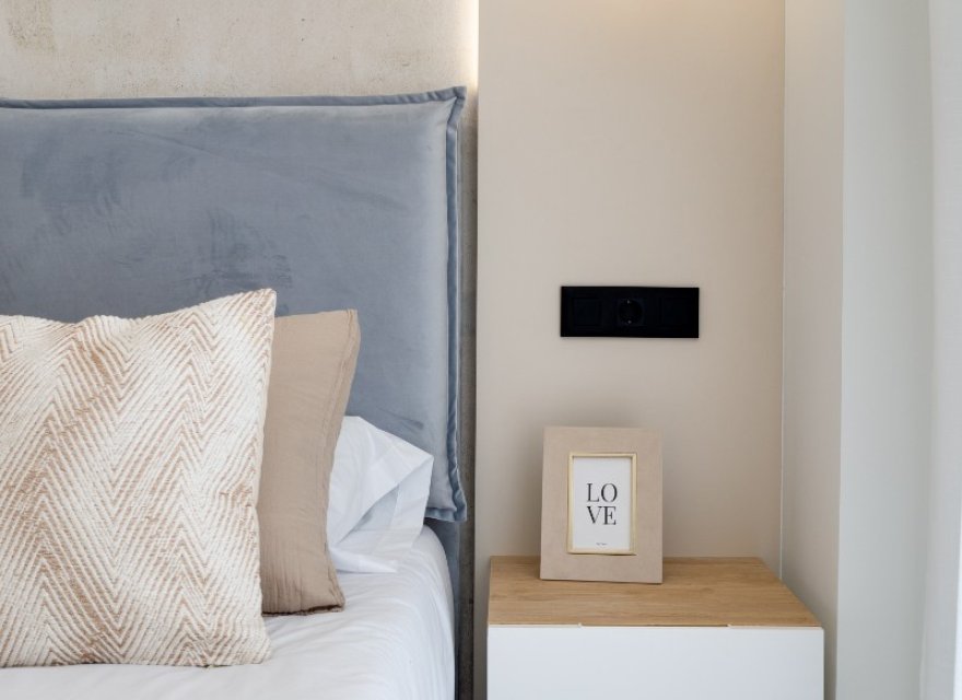 Nowa konstrukcja - Apartament - Guardamar del Segura - Guardamar Del Segura
