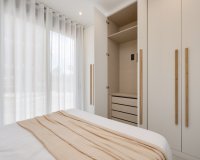 Nowa konstrukcja - Apartament - Guardamar del Segura - Guardamar Del Segura