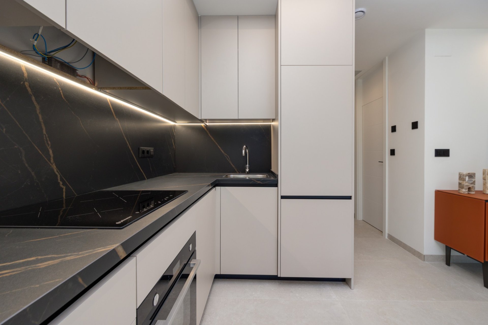 Nowa konstrukcja - Apartament - Guardamar del Segura - Guardamar Del Segura