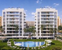 Nowa konstrukcja - Apartament - Guardamar del Segura - Guardamar Del Segura