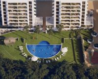Nowa konstrukcja - Apartament - Guardamar del Segura - Guardamar Del Segura