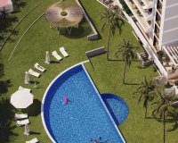 Nowa konstrukcja - Apartament - Guardamar del Segura - Guardamar Del Segura