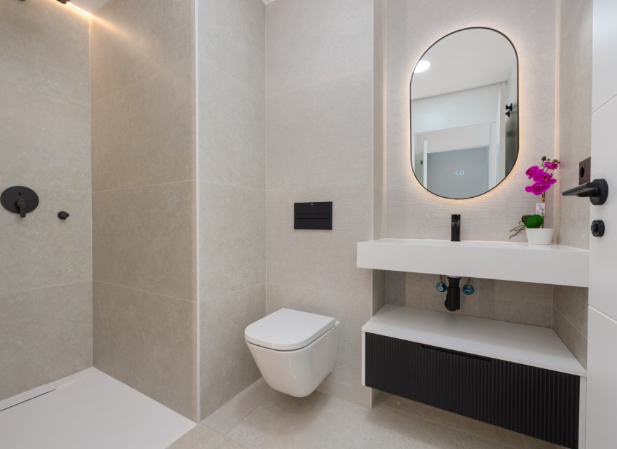 Nowa konstrukcja - Apartament - Guardamar del Segura - Guardamar Del Segura