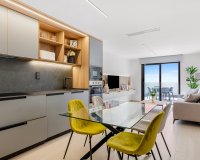 Nowa konstrukcja - Apartament - Guardamar del Segura - Guardamar Del Segura