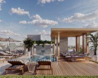 Nowa konstrukcja - Apartament - Guardamar del Segura - Guardamar Del Segura