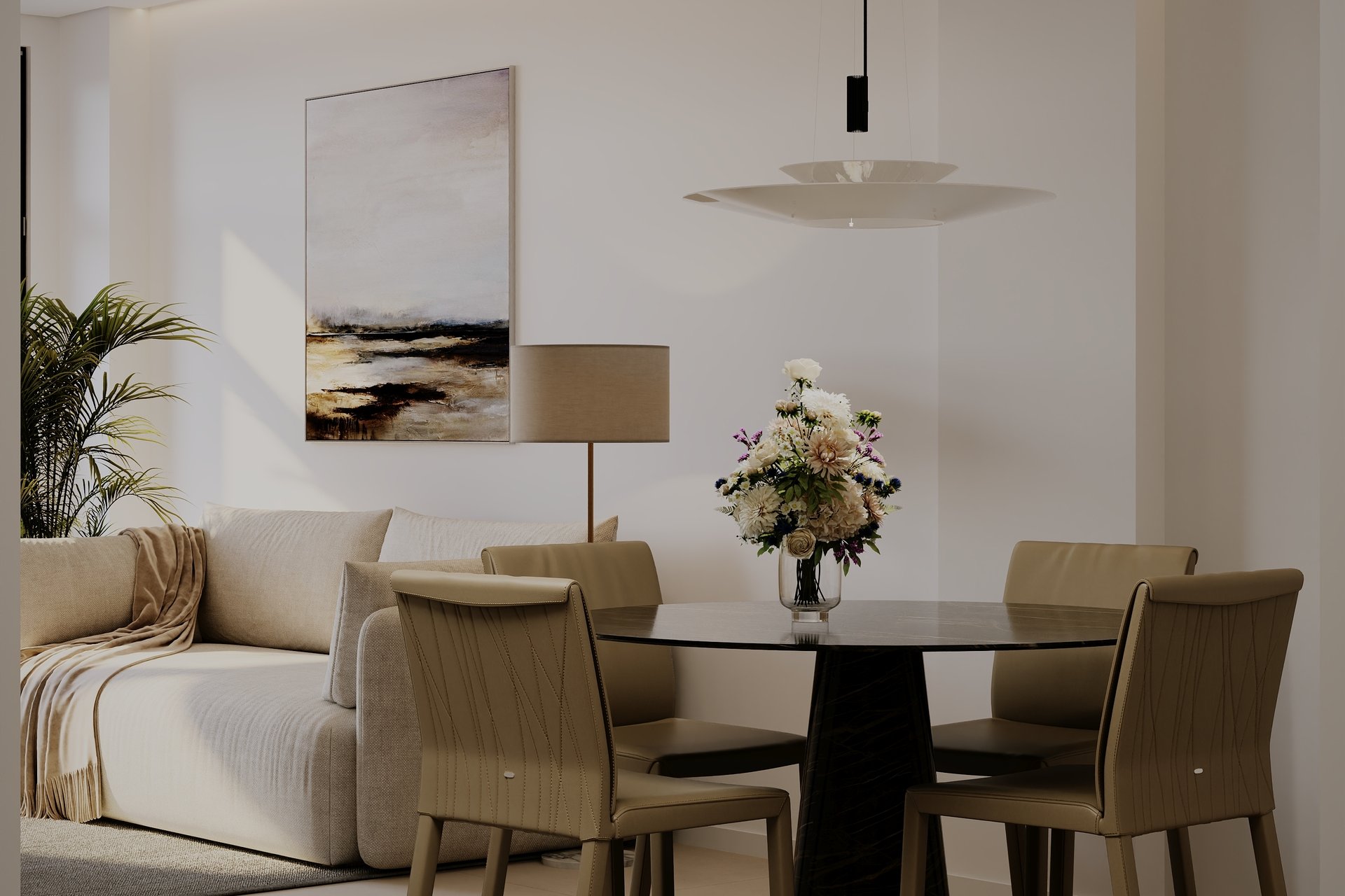 Nowa konstrukcja - Apartament - Guardamar del Segura - Guardamar Del Segura