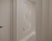 Nowa konstrukcja - Apartament - Guardamar del Segura - Guardamar Del Segura