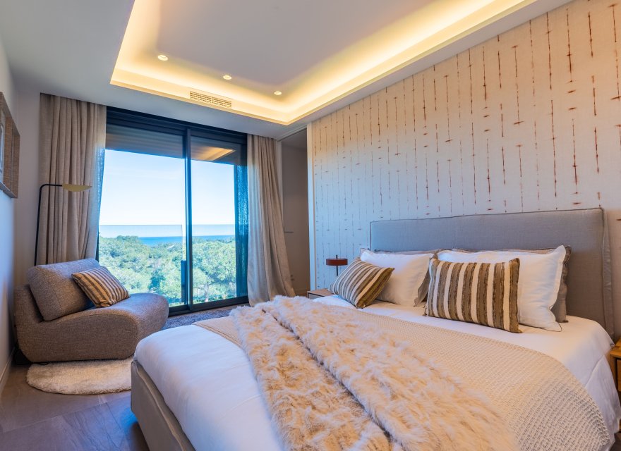 Nowa konstrukcja - Apartament - Guardamar del Segura - Guardamar Del Segura
