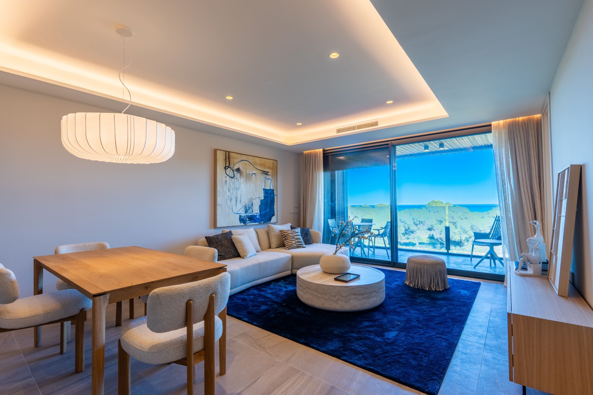 Nowa konstrukcja - Apartament - Guardamar del Segura - Guardamar Del Segura