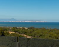 Nowa konstrukcja - Apartament - Guardamar del Segura - Guardamar Del Segura