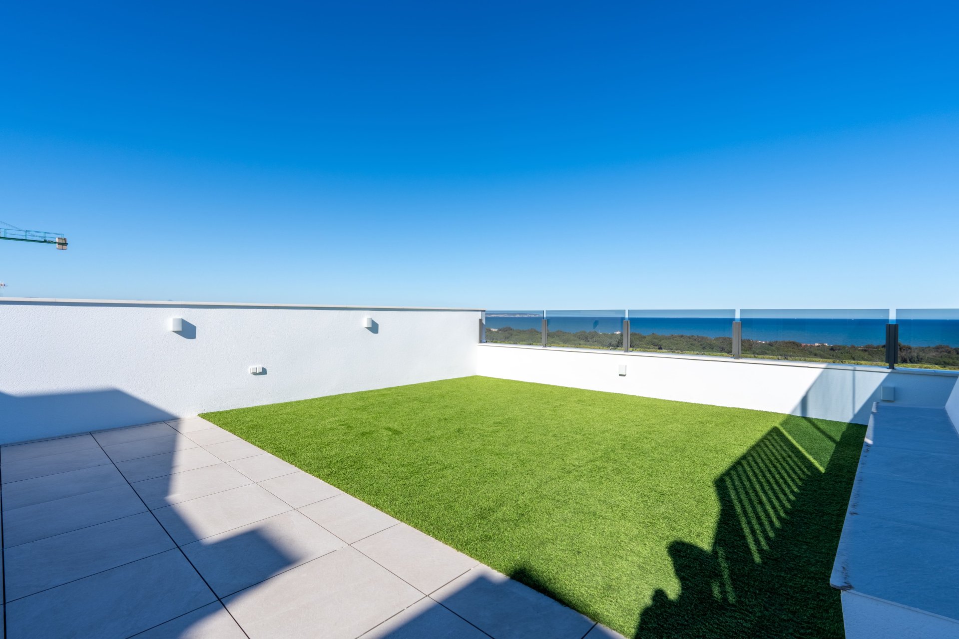 Nowa konstrukcja - Apartament - Guardamar del Segura - Guardamar Del Segura