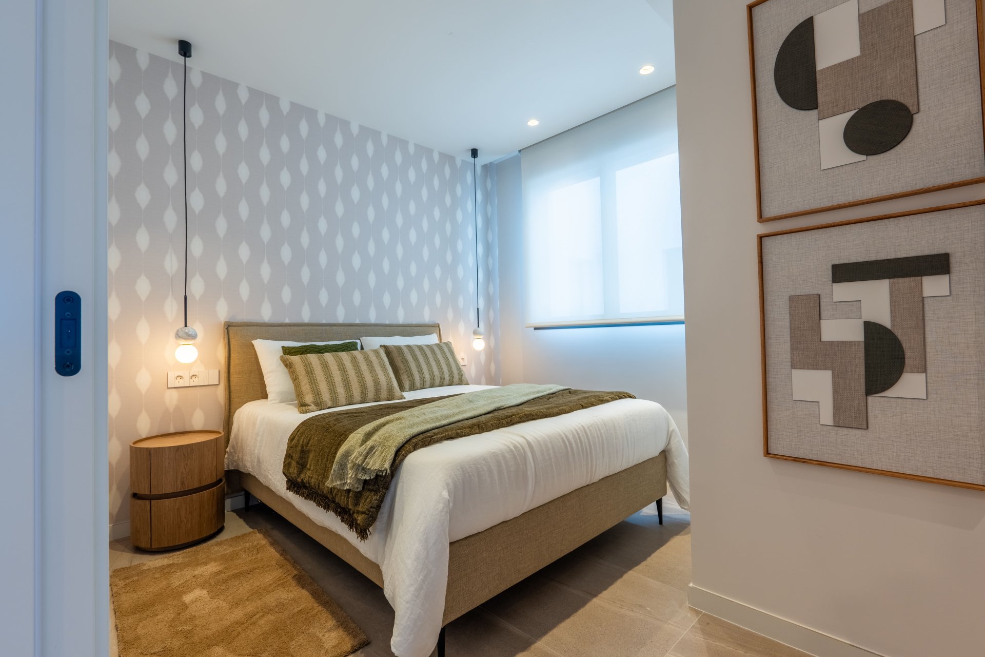 Nowa konstrukcja - Apartament - Guardamar del Segura - Guardamar Del Segura