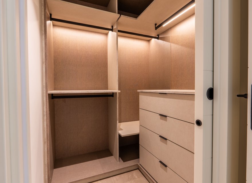 Nowa konstrukcja - Apartament - Guardamar del Segura - Guardamar Del Segura
