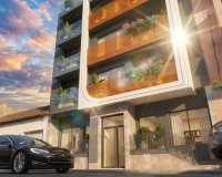 Nowa konstrukcja - Apartament - Guardamar del Segura - Guardamar Del Segura