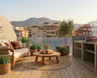 Nowa konstrukcja - Apartament - Guardamar del Segura - Guardamar Del Segura