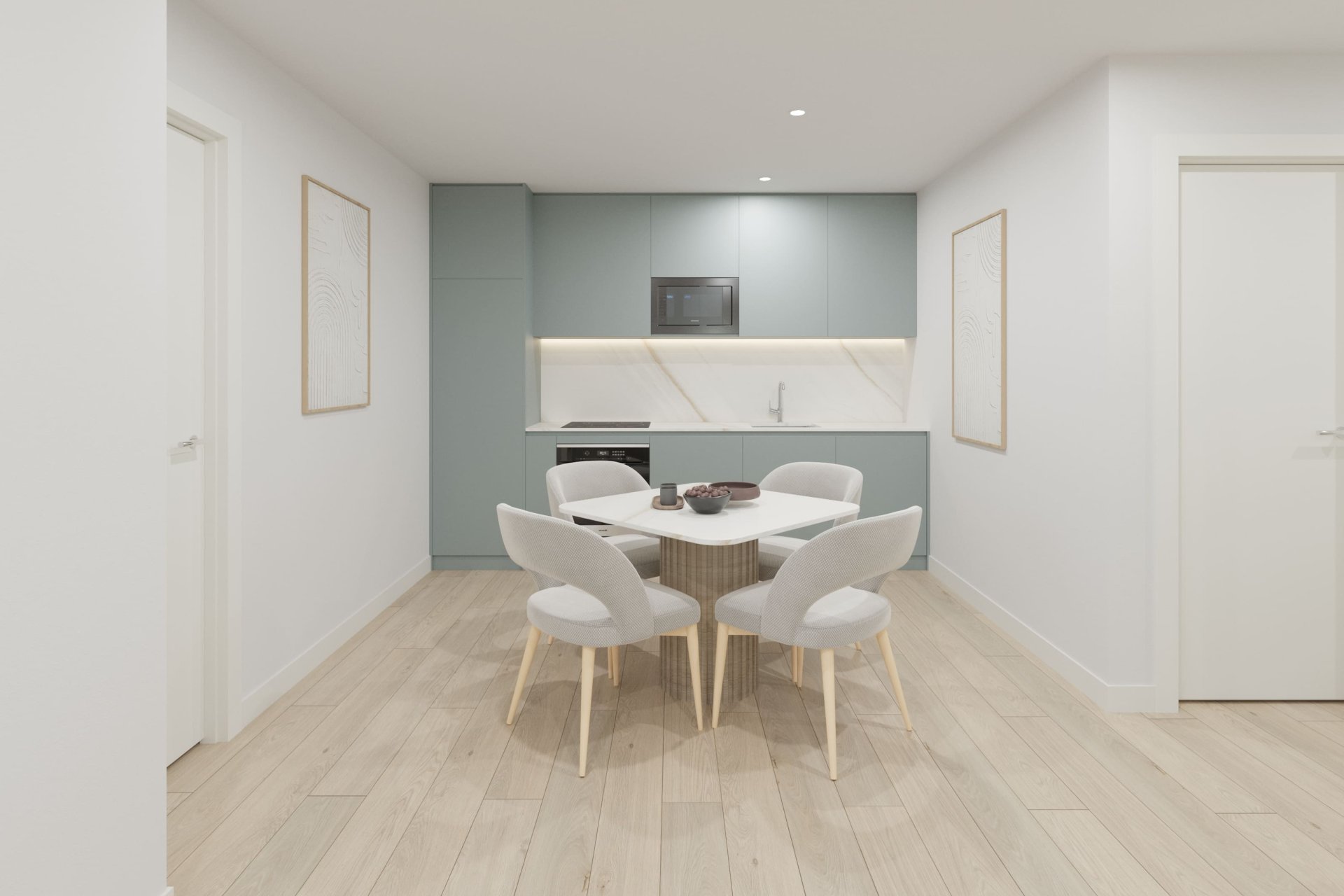 Nowa konstrukcja - Apartament - Guardamar del Segura - Guardamar Del Segura