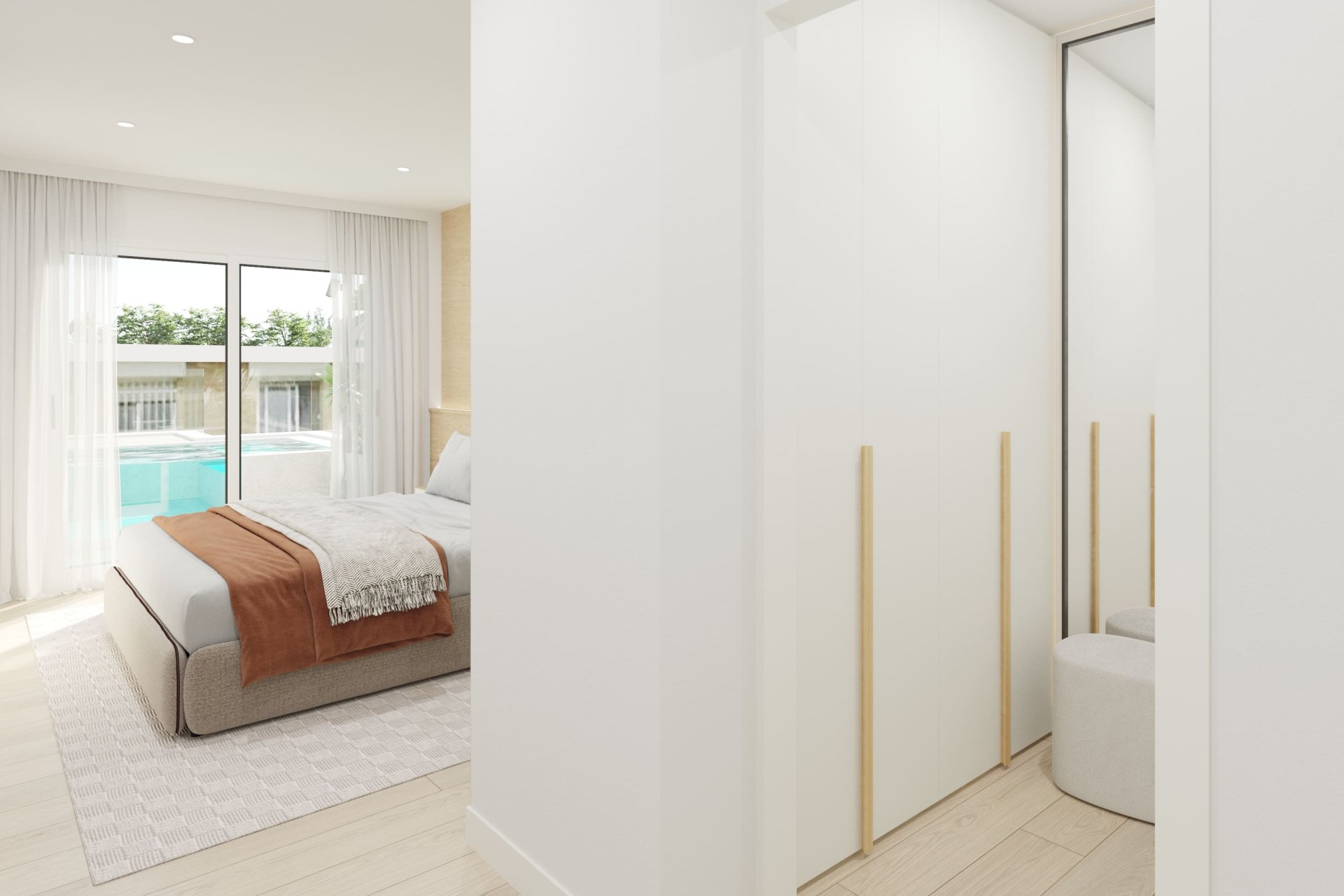 Nowa konstrukcja - Apartament - Guardamar del Segura - Guardamar Del Segura
