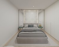 Nowa konstrukcja - Apartament - Guardamar del Segura - Guardamar Del Segura