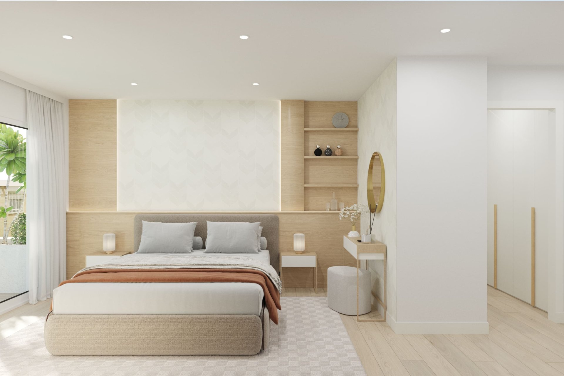 Nowa konstrukcja - Apartament - Guardamar del Segura - Guardamar Del Segura