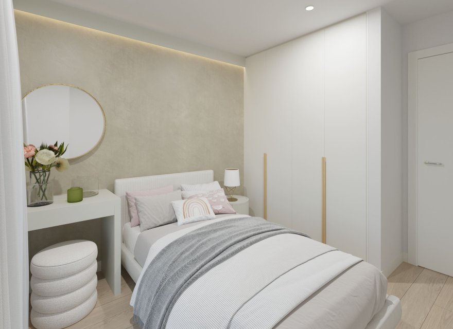 Nowa konstrukcja - Apartament - Guardamar del Segura - Guardamar Del Segura