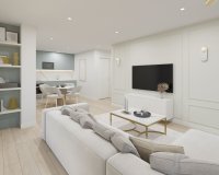 Nowa konstrukcja - Apartament - Guardamar del Segura - Guardamar Del Segura