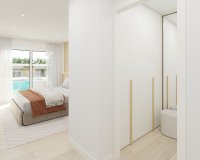 Nowa konstrukcja - Apartament - Guardamar del Segura - Guardamar Del Segura