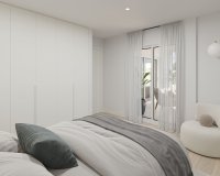 Nowa konstrukcja - Apartament - Guardamar del Segura - Guardamar Del Segura