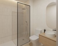 Nowa konstrukcja - Apartament - Guardamar del Segura - Guardamar Del Segura