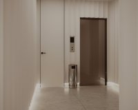 Nowa konstrukcja - Apartament - Guardamar del Segura - Guardamar Del Segura