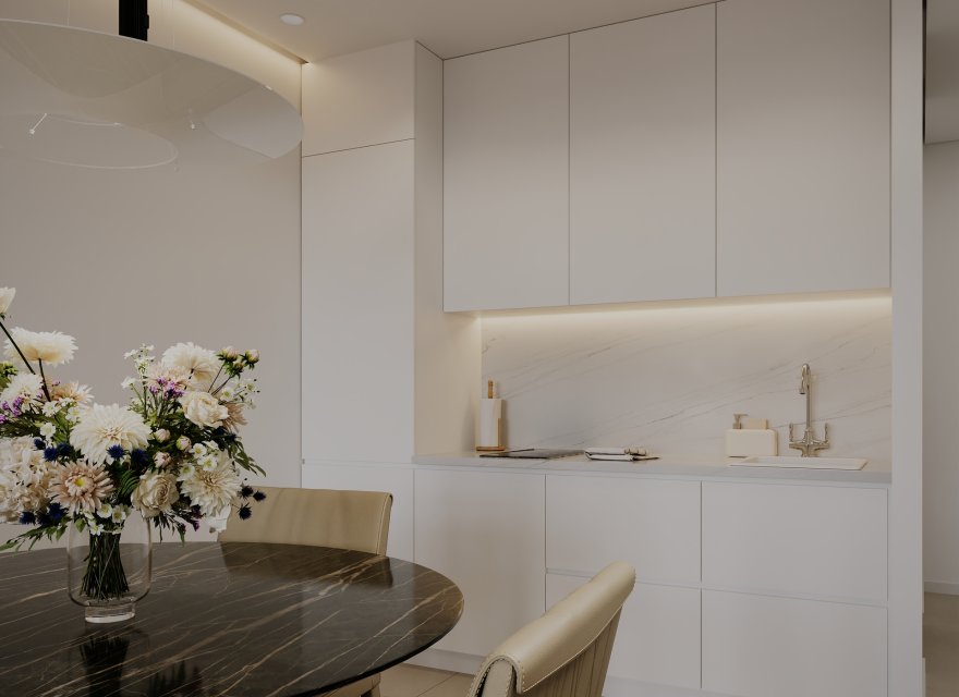 Nowa konstrukcja - Apartament - Guardamar del Segura - Guardamar Del Segura