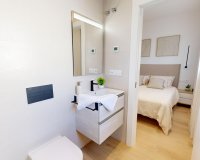 Nowa konstrukcja - Apartament - Guardamar del Segura - Pueblo