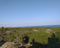 Nowa konstrukcja - Apartament - Guardamar del Segura - Pueblo