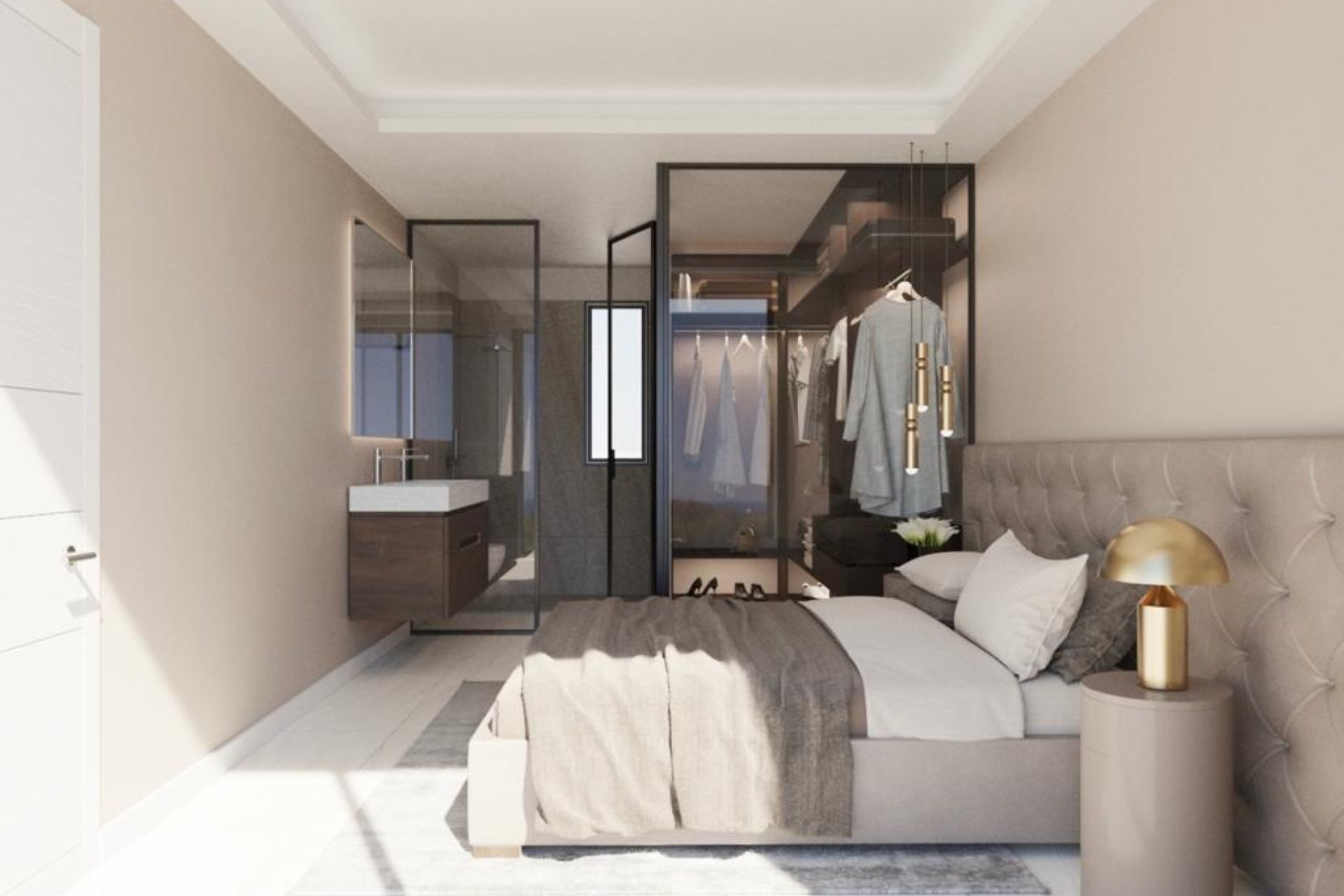 Nowa konstrukcja - Apartament - Guardamar del Segura - Pueblo