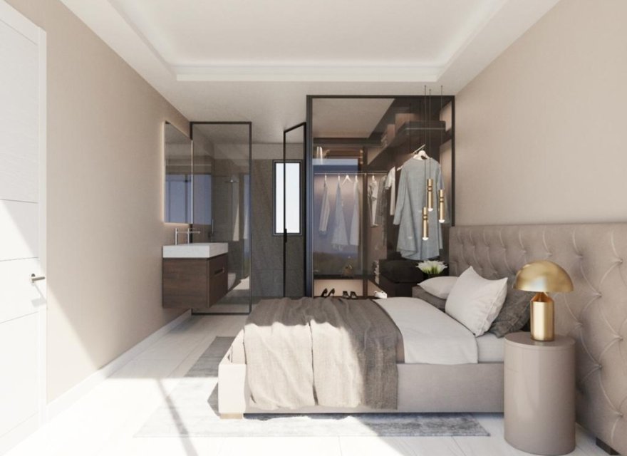 Nowa konstrukcja - Apartament - Guardamar del Segura - Pueblo