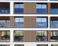 Nowa konstrukcja - Apartament - Guardamar del Segura - Pueblo