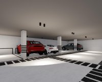 Nowa konstrukcja - Apartament - Guardamar del Segura - Pueblo