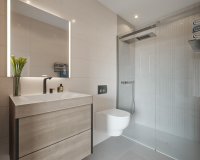 Nowa konstrukcja - Apartament - Guardamar del Segura - Pueblo