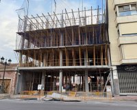 Nowa konstrukcja - Apartament - Guardamar del Segura - Pueblo