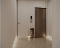 Nowa konstrukcja - Apartament - Guardamar del Segura - Pueblo