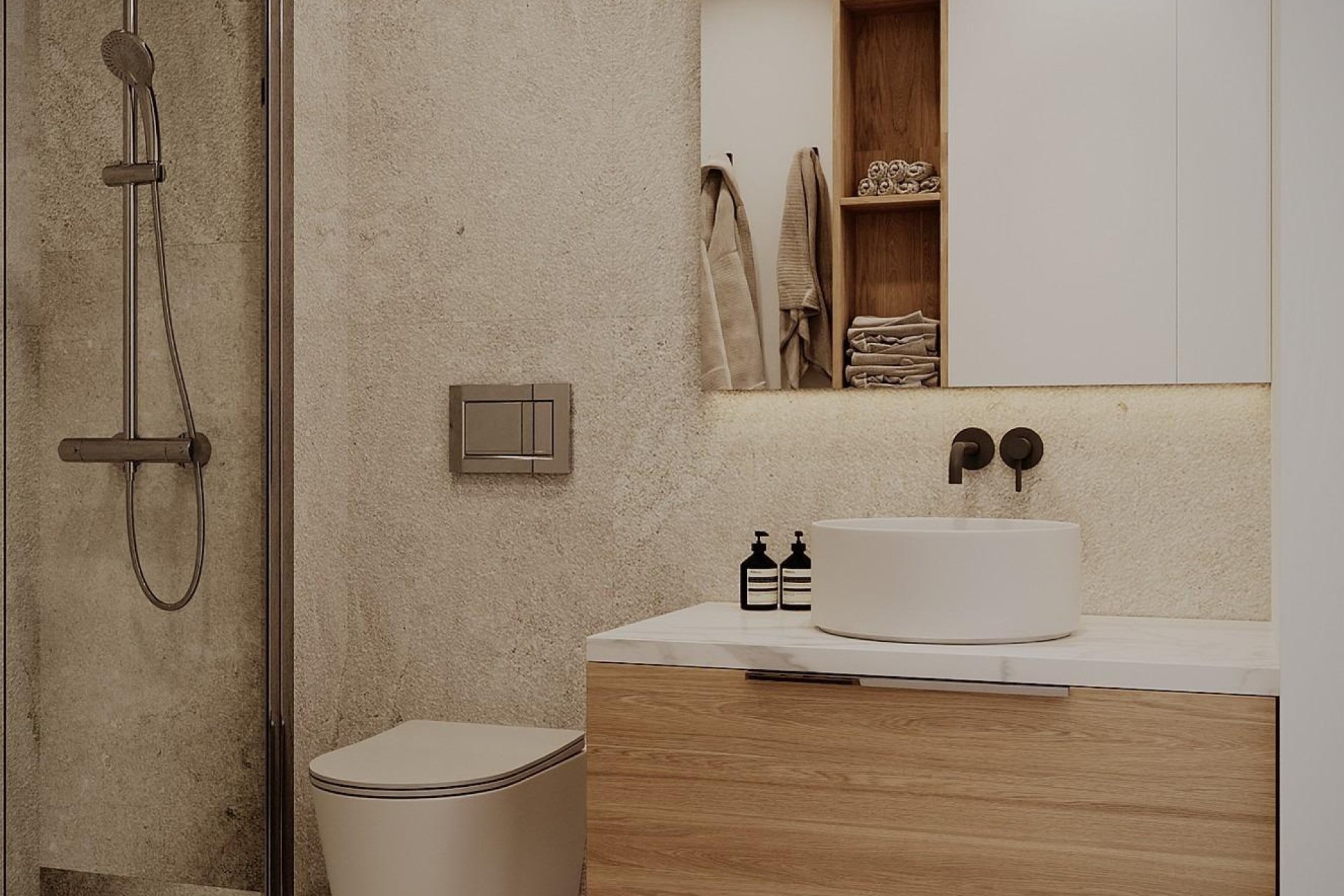 Nowa konstrukcja - Apartament - Guardamar del Segura - Pueblo