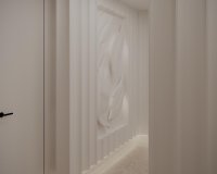 Nowa konstrukcja - Apartament - Guardamar del Segura - Pueblo