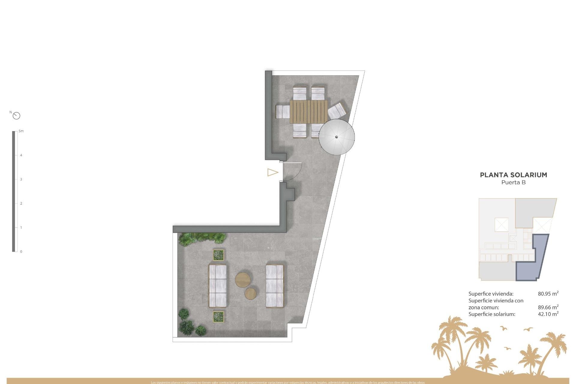 Nowa konstrukcja - Apartament - Guardamar del Segura - Pueblo
