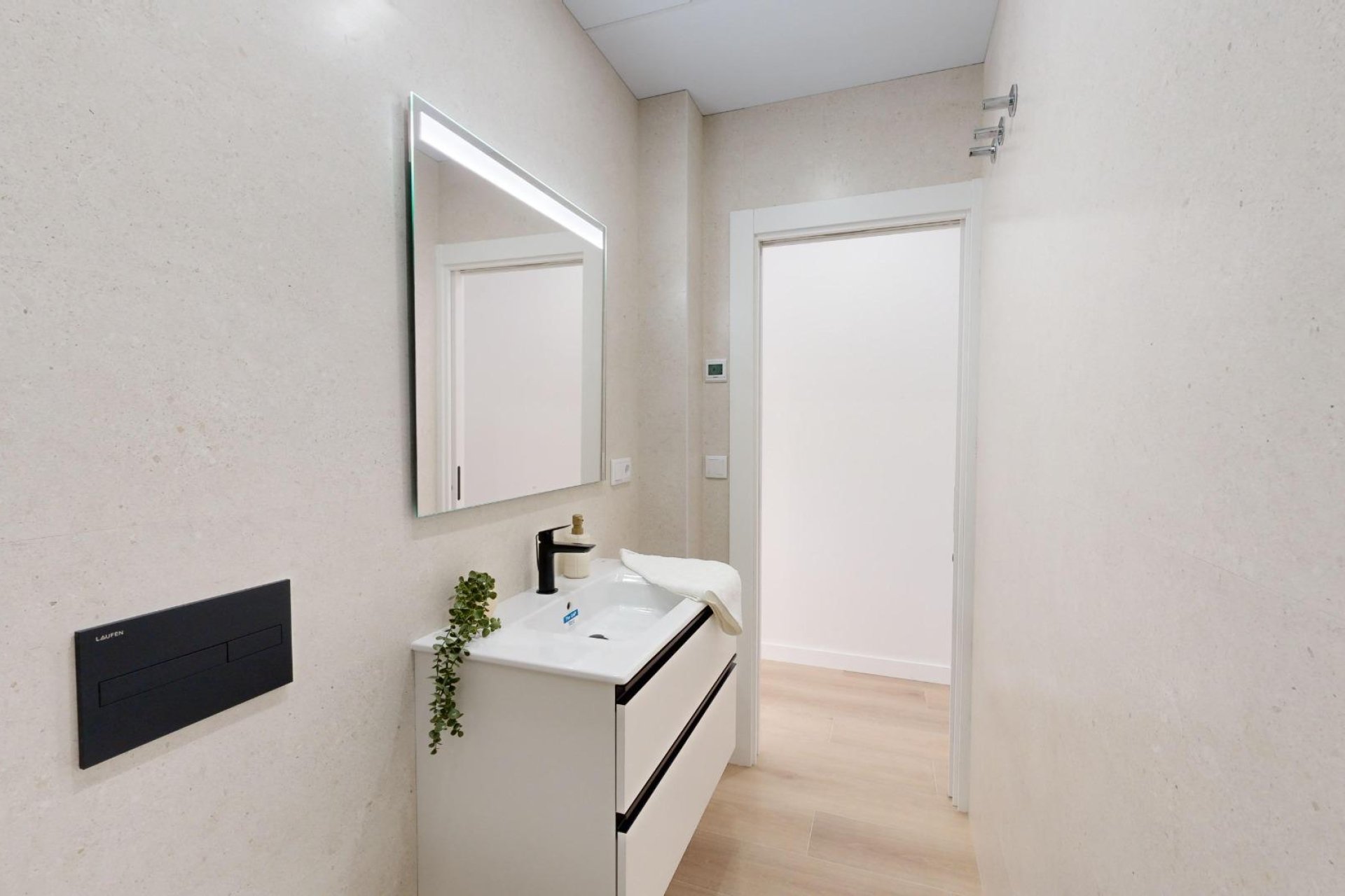 Nowa konstrukcja - Apartament - Guardamar del Segura - Pueblo